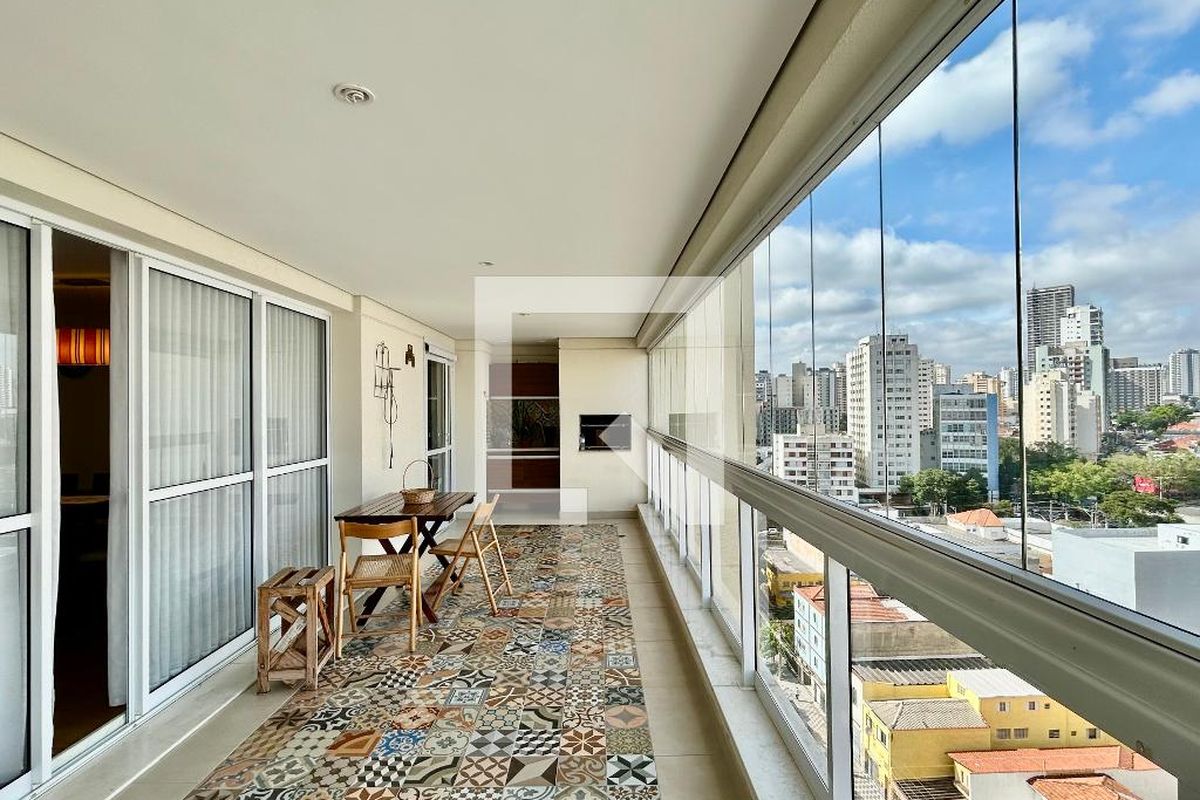Apartamento, 4 quartos, 151 m² - Foto 18