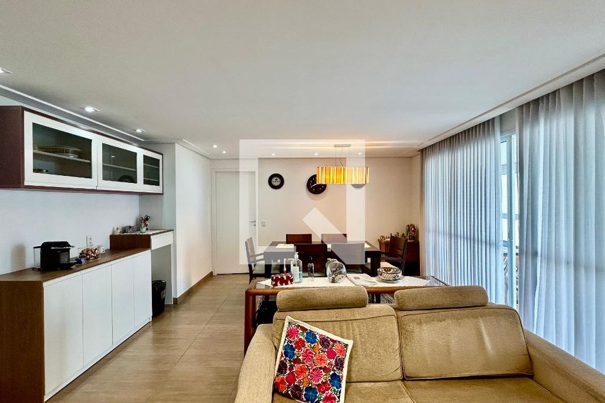 Apartamento, 4 quartos, 151 m² - Foto 3