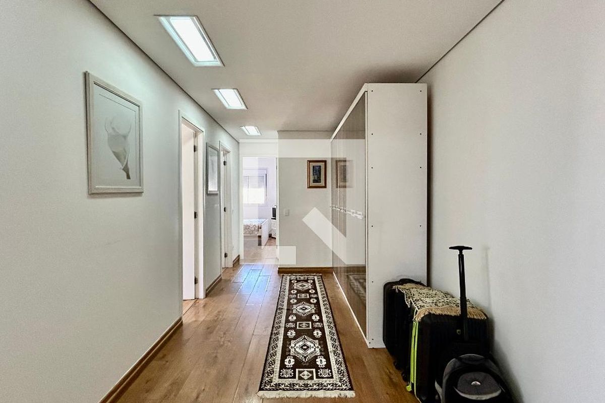 Apartamento, 4 quartos, 151 m² - Foto 21