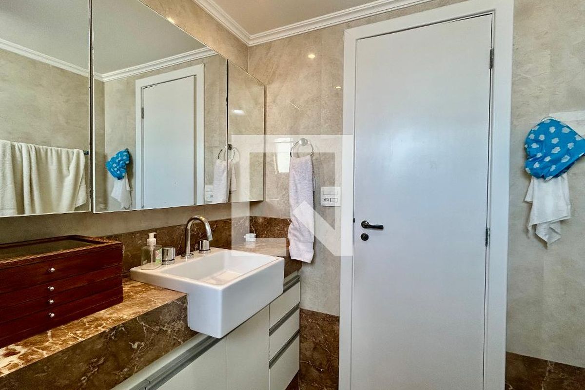 Apartamento, 4 quartos, 151 m² - Foto 30