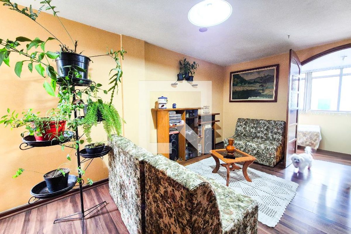 Cobertura, 1 quarto, 57 m² - Foto 1