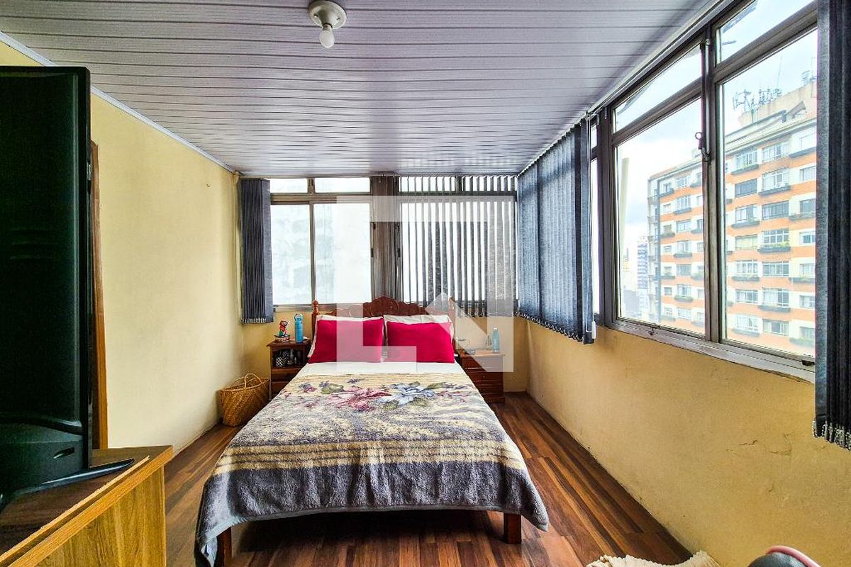 Cobertura, 1 quarto, 57 m² - Foto 7