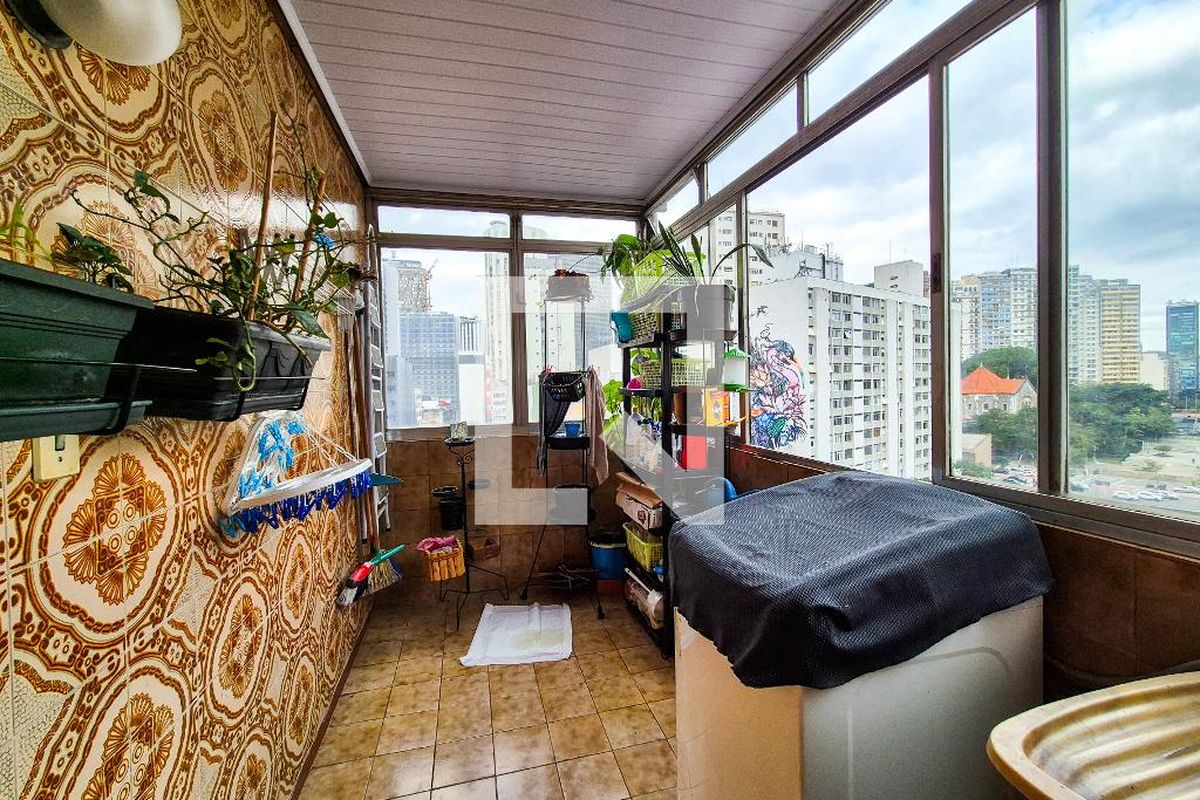 Cobertura, 1 quarto, 57 m² - Foto 24