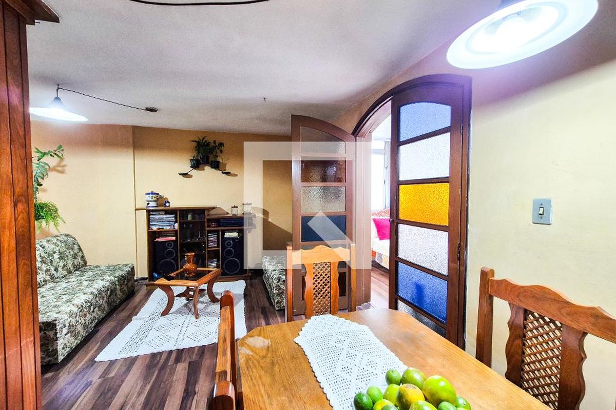 Cobertura, 1 quarto, 57 m² - Foto 5