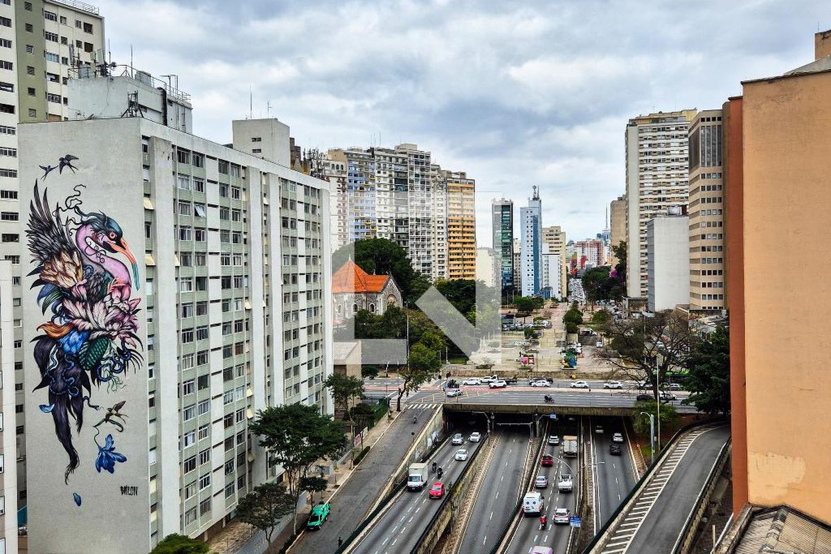 Cobertura, 1 quarto, 57 m² - Foto 26