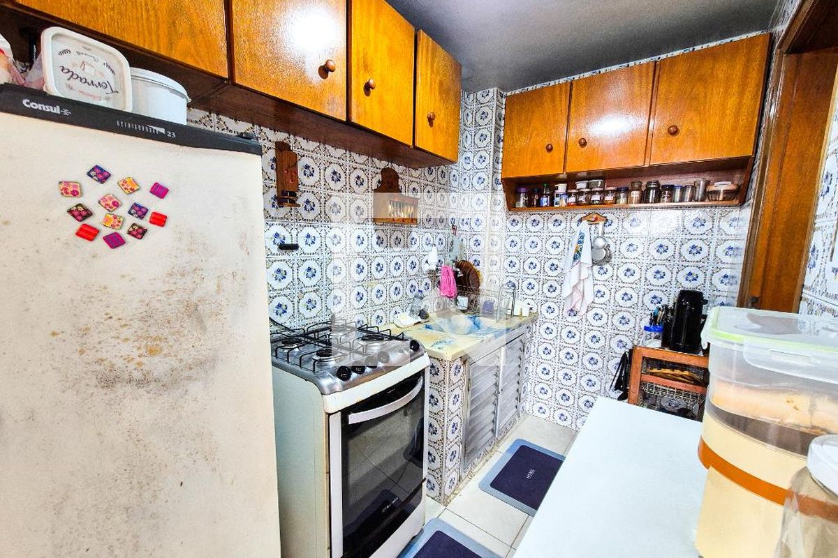 Cobertura, 1 quarto, 57 m² - Foto 21