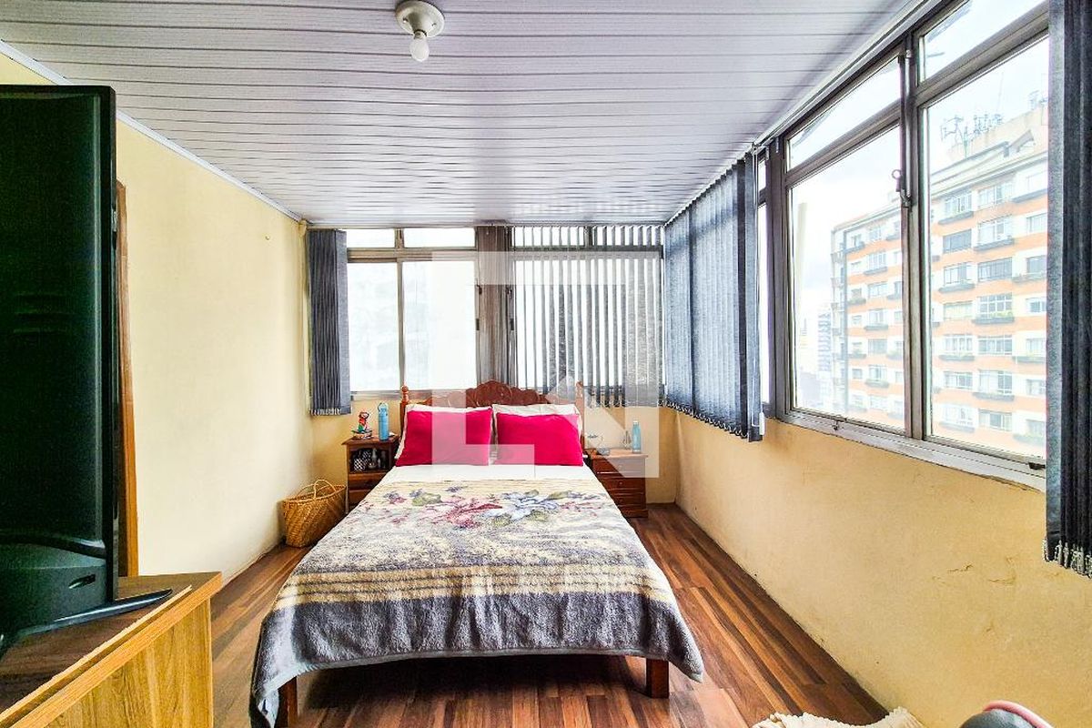 Cobertura, 1 quarto, 57 m² - Foto 8