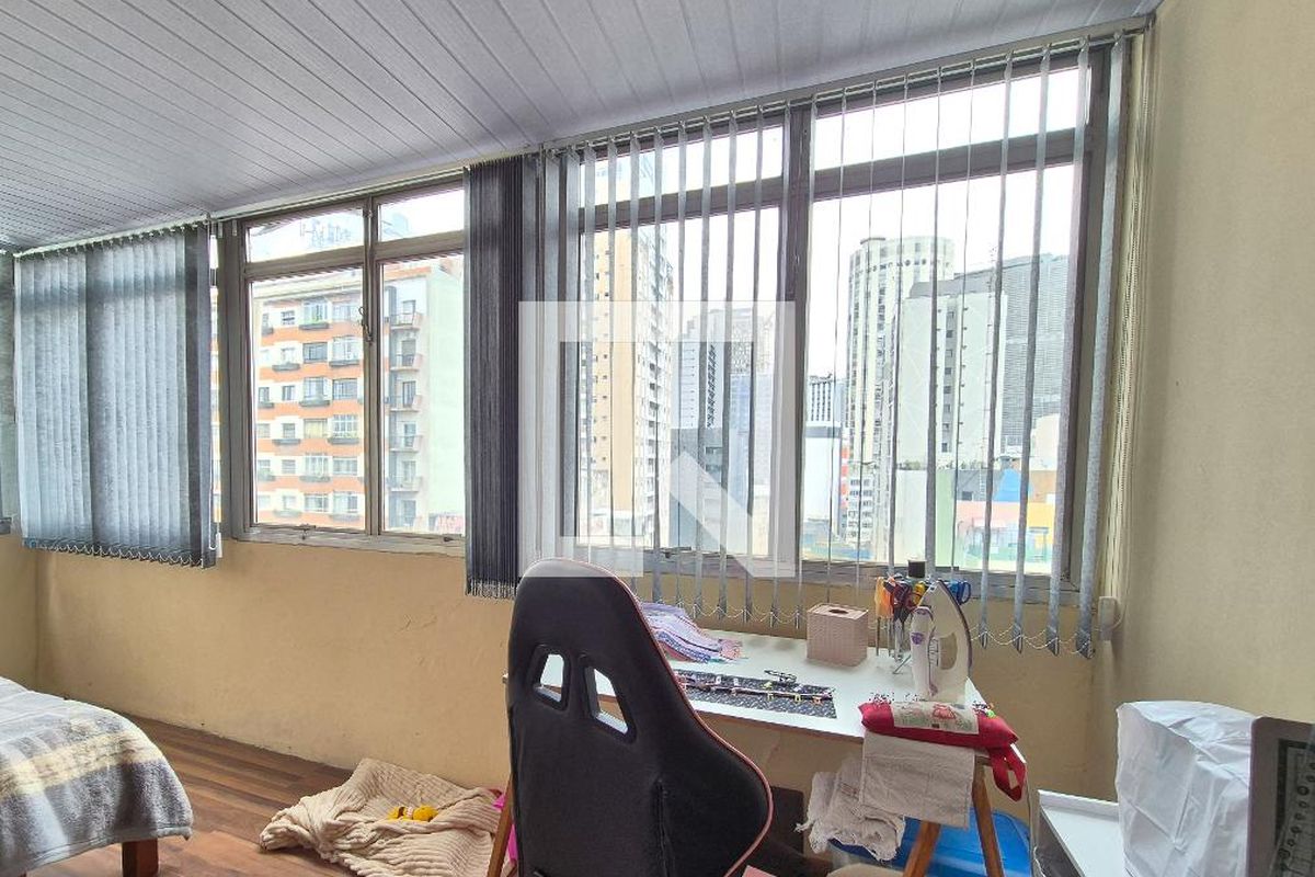 Cobertura, 1 quarto, 57 m² - Foto 9