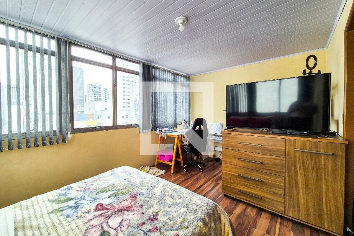 Cobertura, 1 quarto, 57 m² - Foto 10