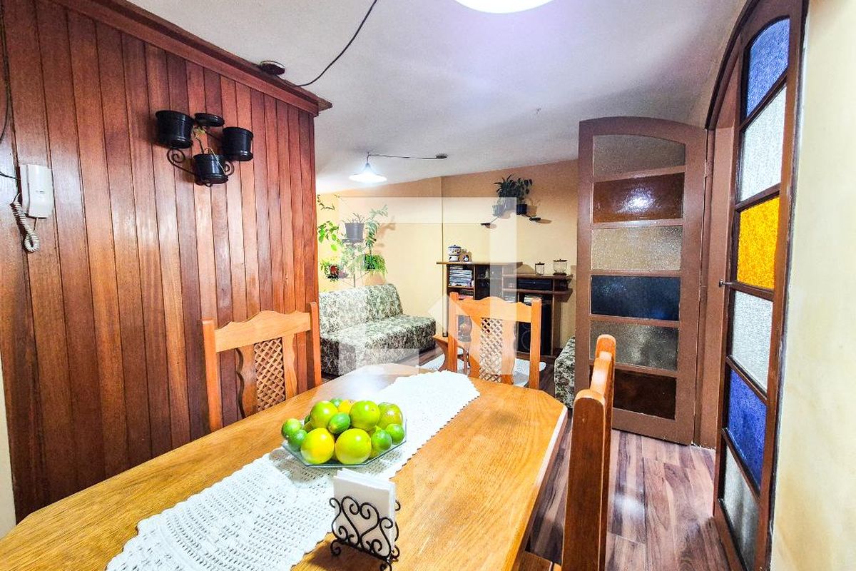 Cobertura, 1 quarto, 57 m² - Foto 2