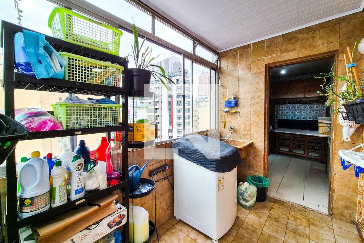 Cobertura, 1 quarto, 57 m² - Foto 25