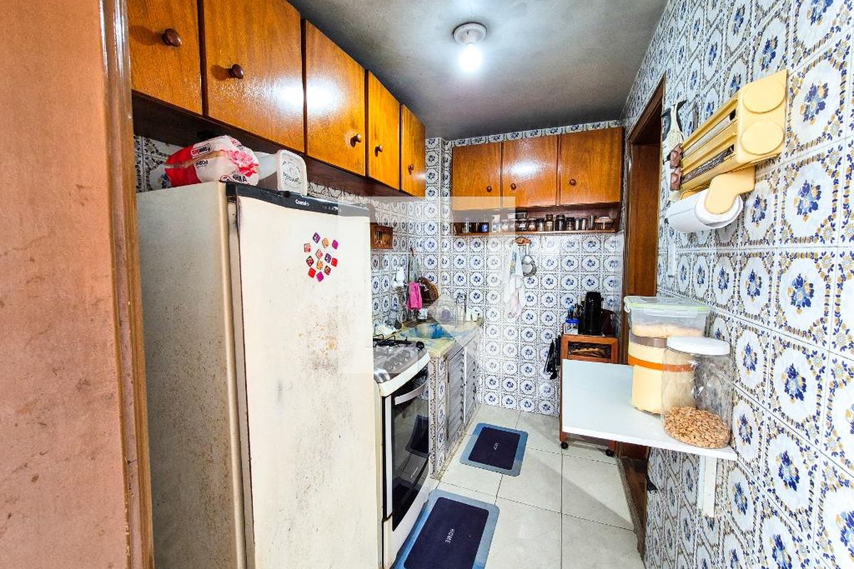 Cobertura, 1 quarto, 57 m² - Foto 22