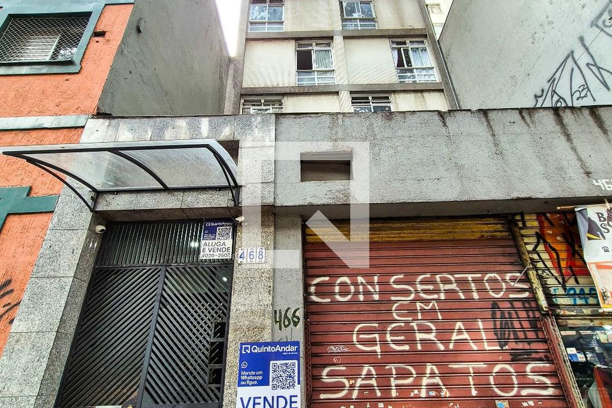 Cobertura, 1 quarto, 57 m² - Foto 27
