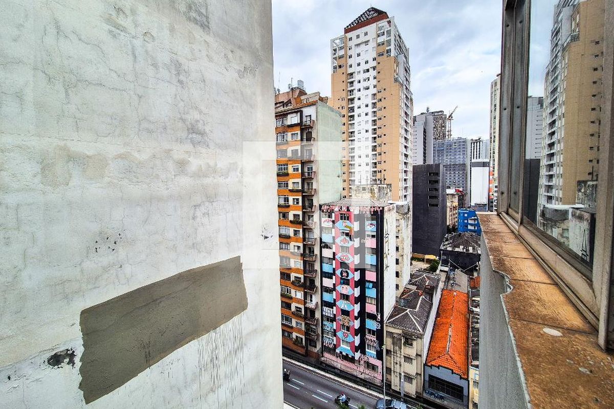 Cobertura, 1 quarto, 57 m² - Foto 13