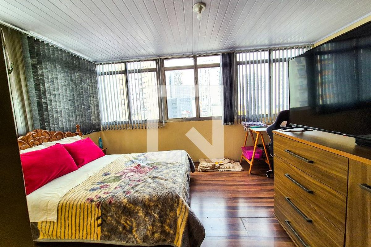 Cobertura, 1 quarto, 57 m² - Foto 6