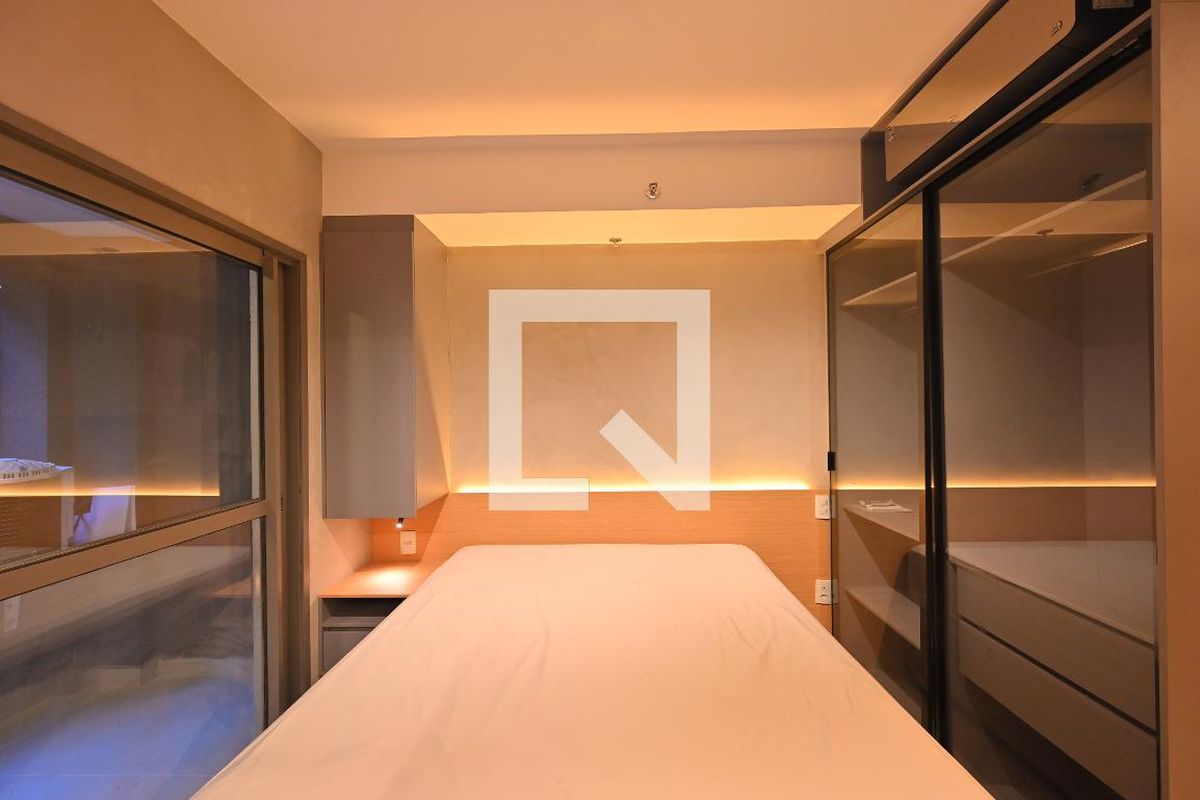 Kitnet-Studio, 30 m² - Foto 6
