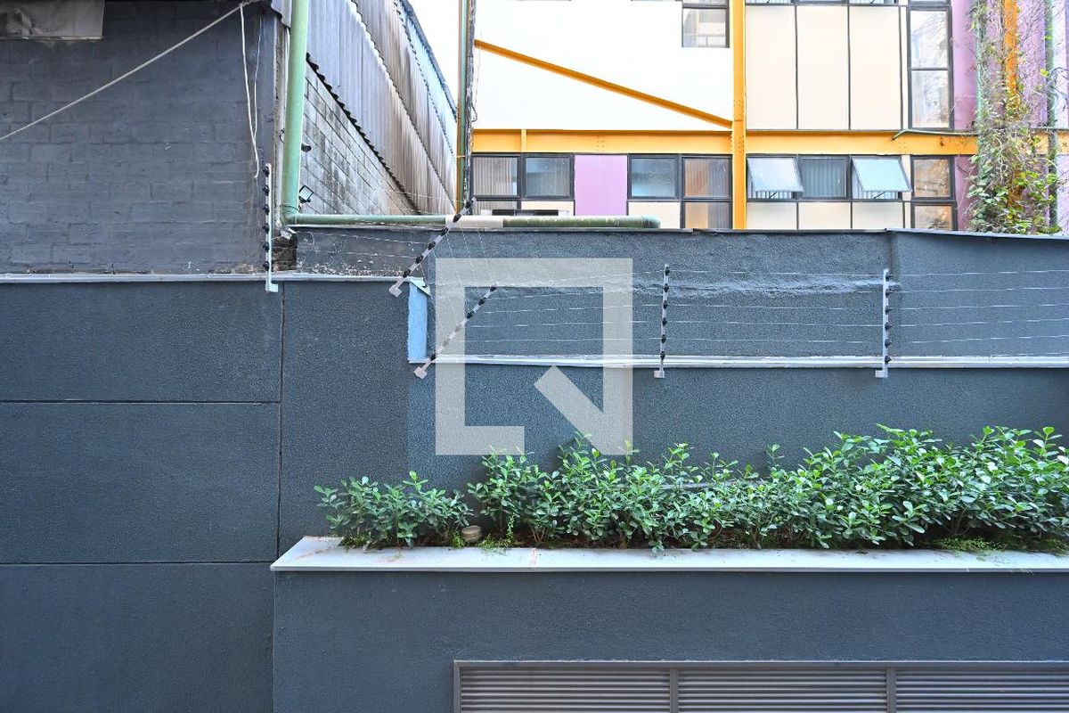 Kitnet-Studio, 30 m² - Foto 11