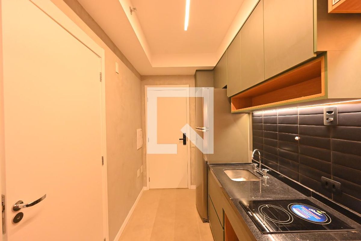 Kitnet-Studio, 30 m² - Foto 17