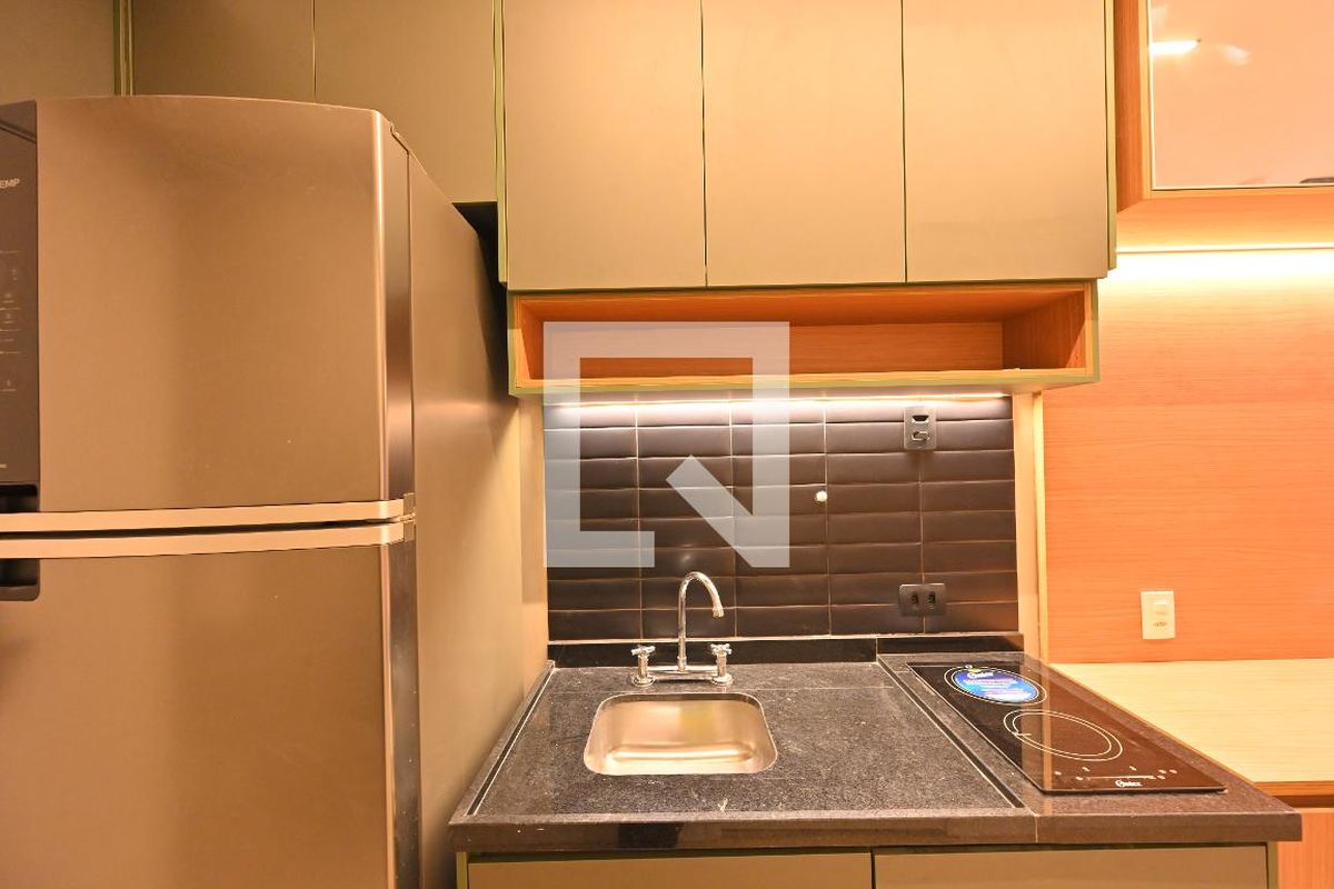 Kitnet-Studio, 30 m² - Foto 19