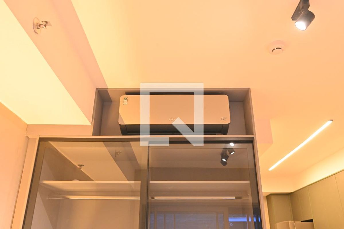 Kitnet-Studio, 30 m² - Foto 5