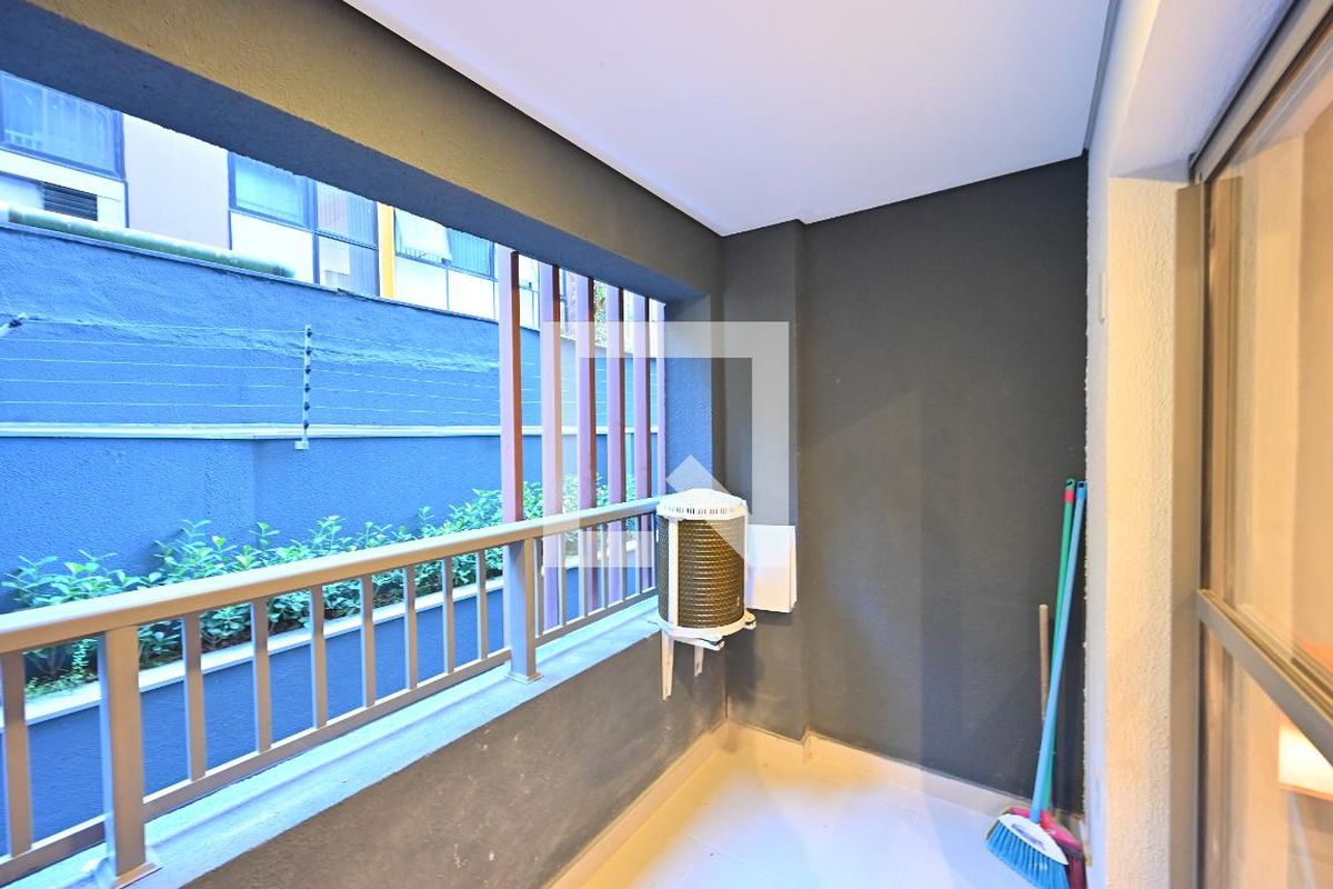 Kitnet-Studio, 30 m² - Foto 10