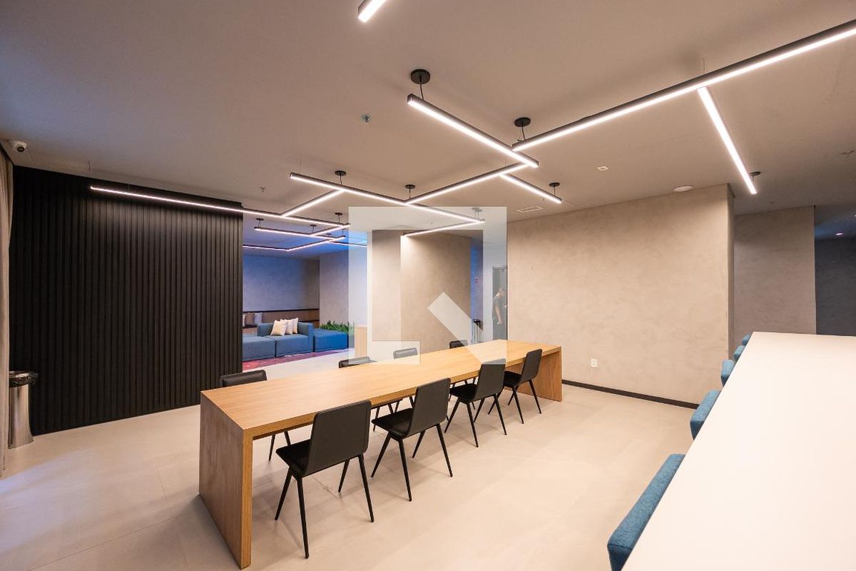 Kitnet-Studio, 30 m² - Foto 31