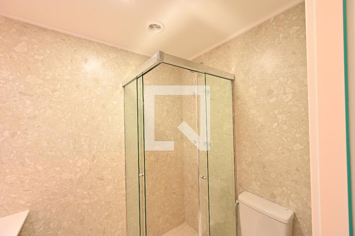 Kitnet-Studio, 30 m² - Foto 12