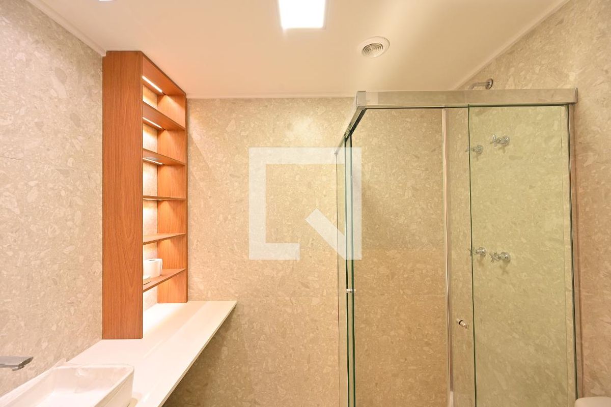 Kitnet-Studio, 30 m² - Foto 13