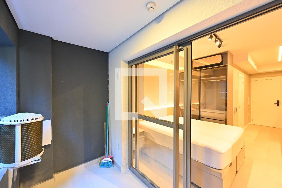 Kitnet-Studio, 30 m² - Foto 9
