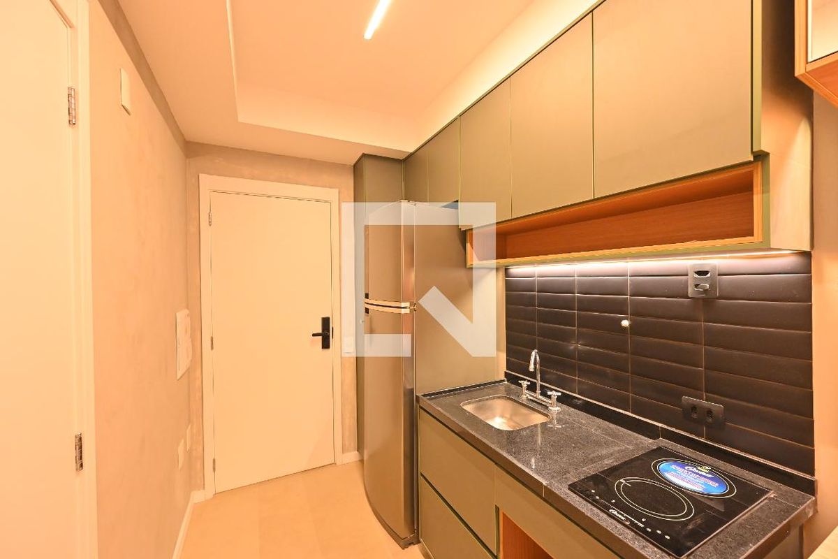 Kitnet-Studio, 30 m² - Foto 16