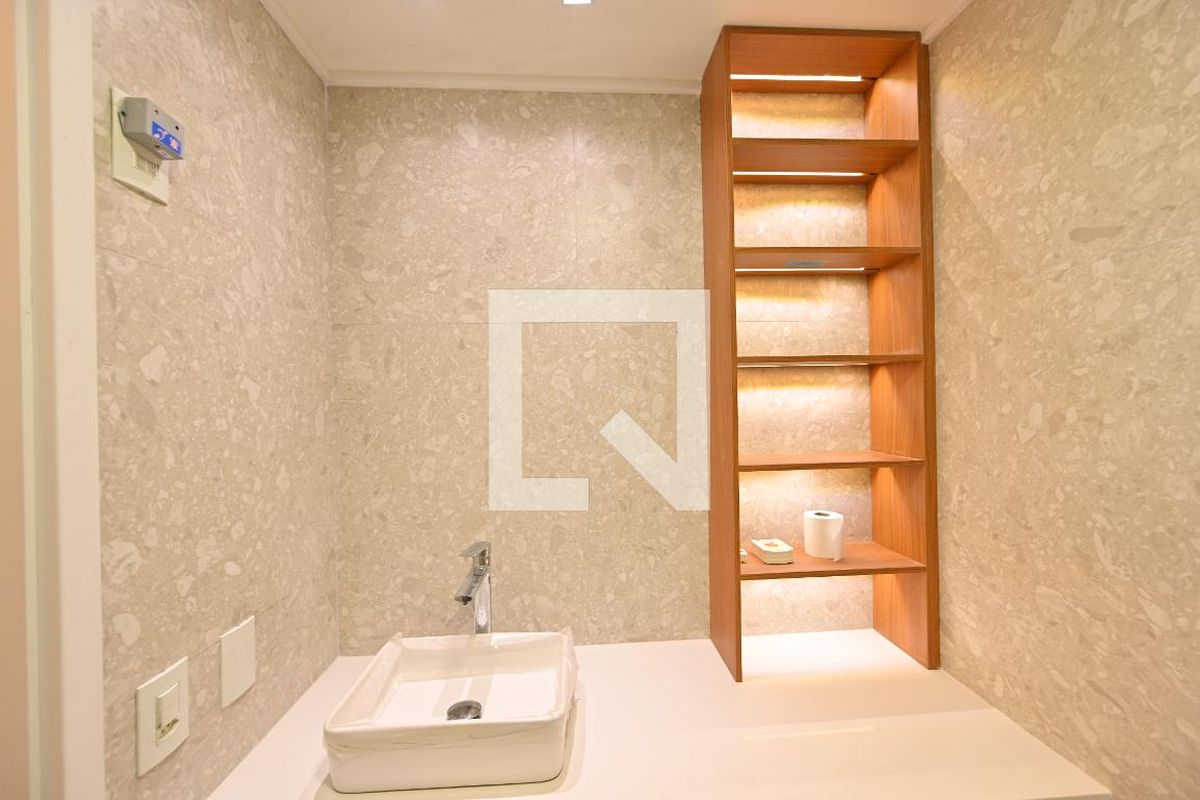 Kitnet-Studio, 30 m² - Foto 14