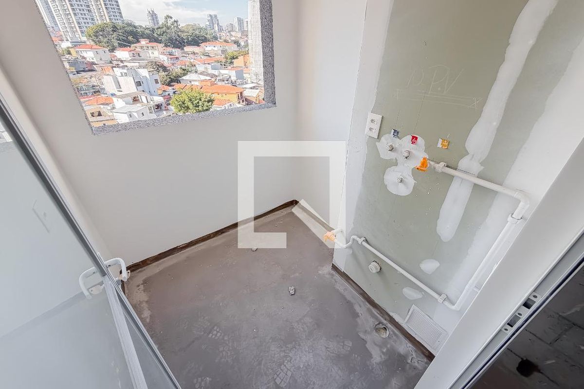 Apartamento, 3 quartos, 108 m² - Foto 23