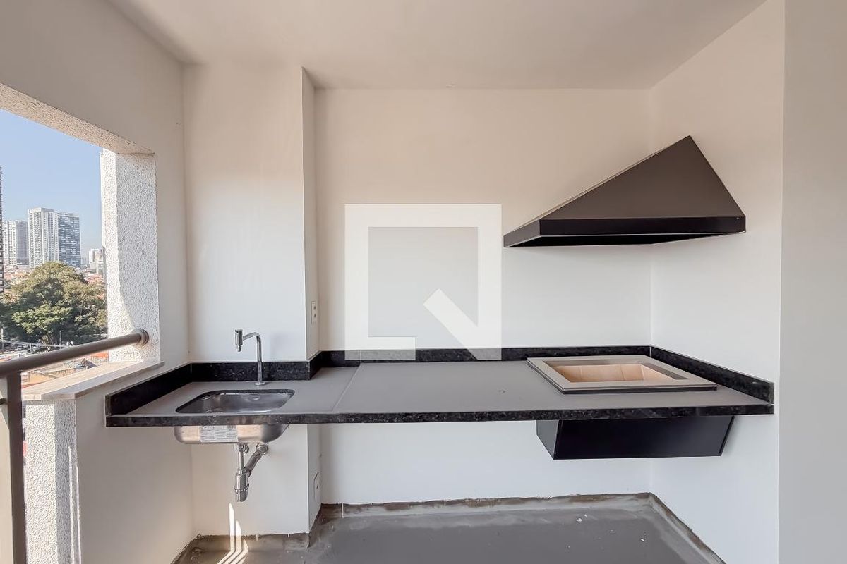 Apartamento, 3 quartos, 108 m² - Foto 11