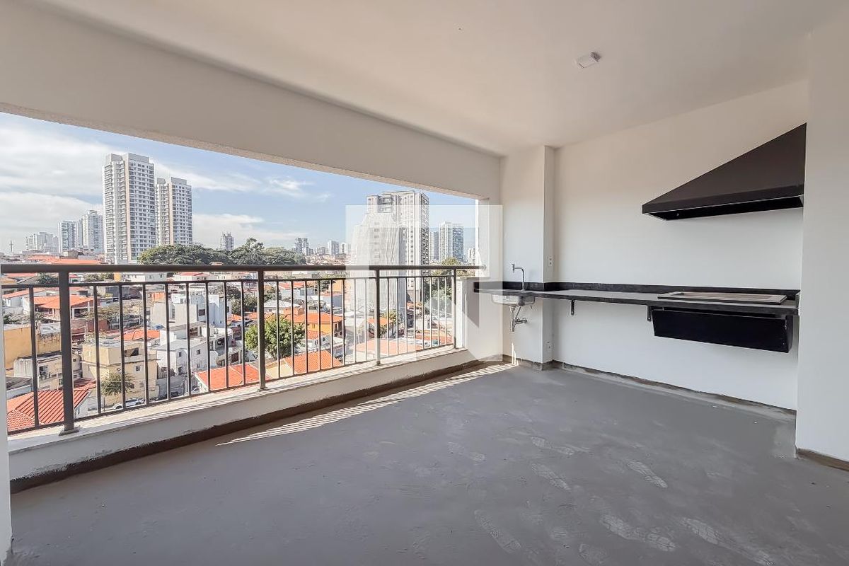 Apartamento, 3 quartos, 108 m² - Foto 8