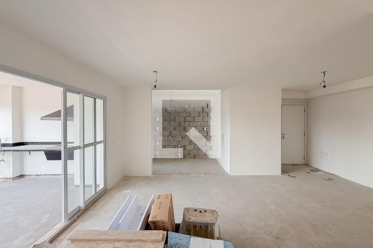 Apartamento, 3 quartos, 108 m² - Foto 3