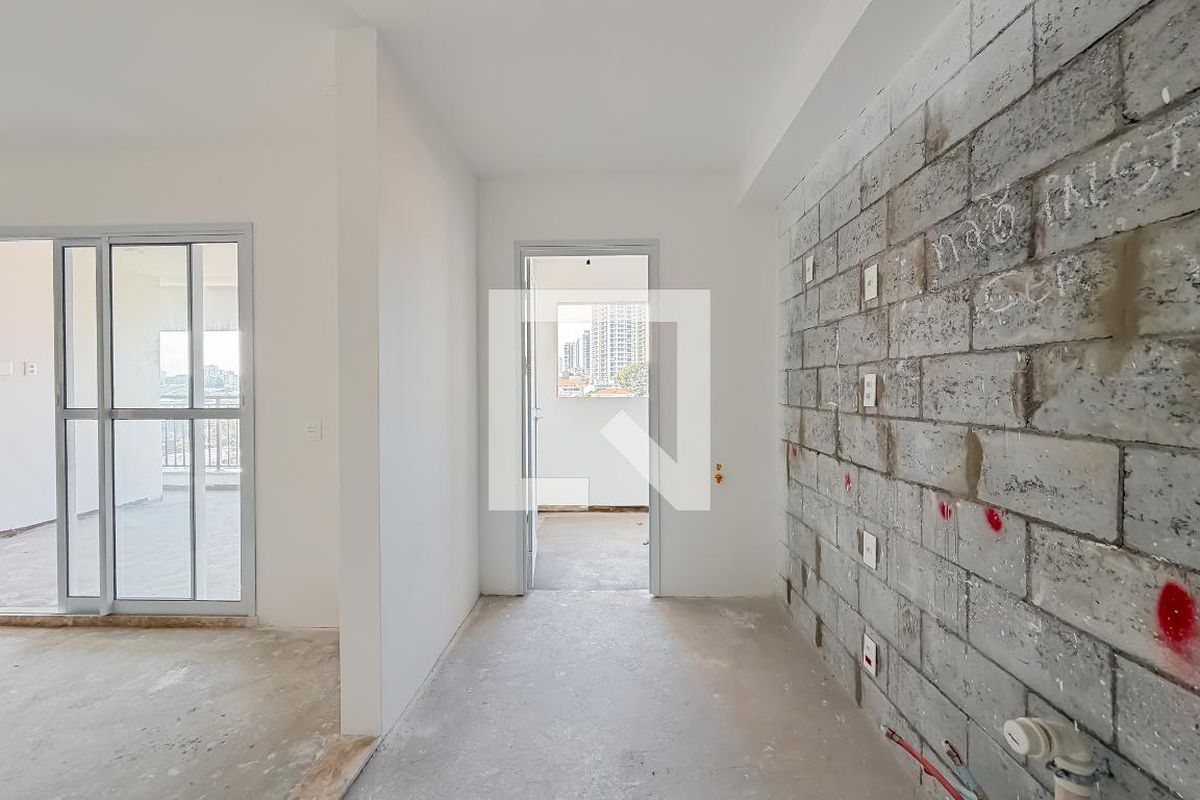 Apartamento, 3 quartos, 108 m² - Foto 21