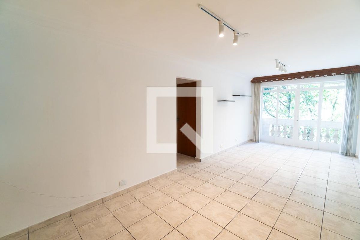 Apartamento, 2 quartos, 81 m² - Foto 1