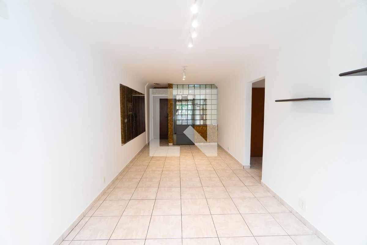 Apartamento, 2 quartos, 81 m² - Foto 2