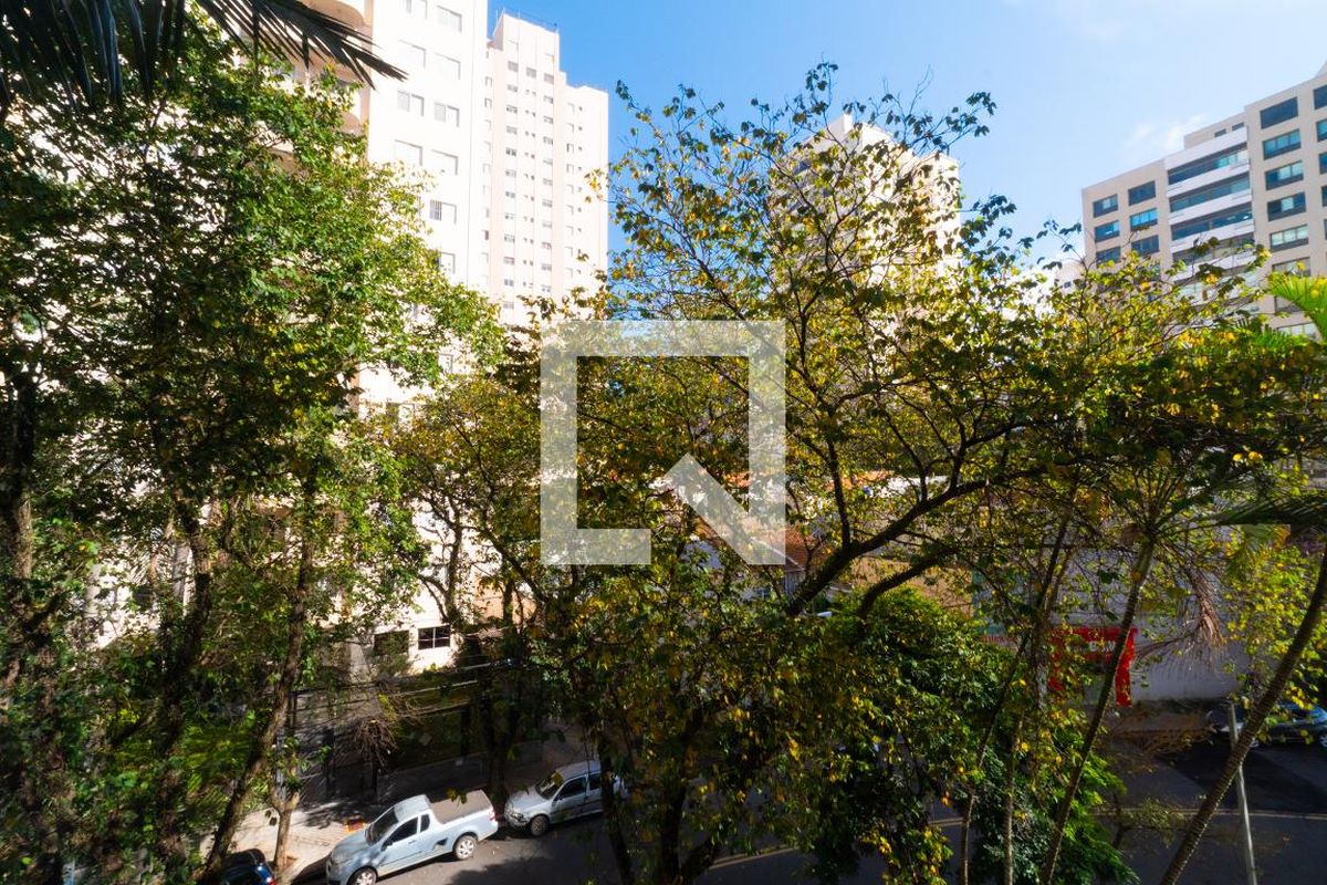 Apartamento, 2 quartos, 81 m² - Foto 5