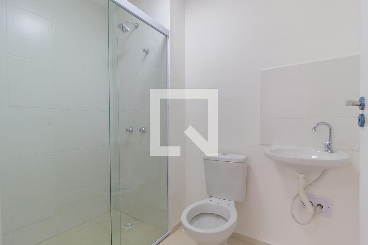 Apartamento, 2 quartos, 46 m² - Foto 32