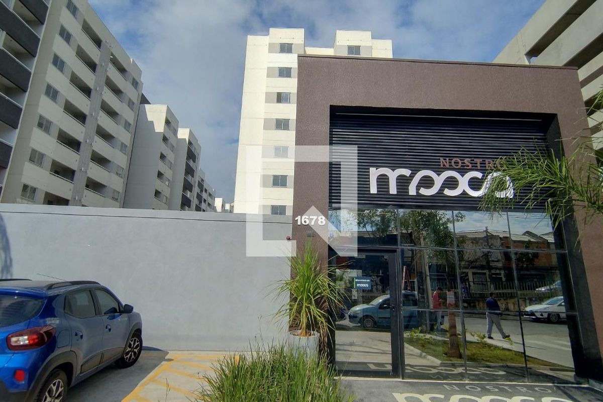 Apartamento, 2 quartos, 46 m² - Foto 103