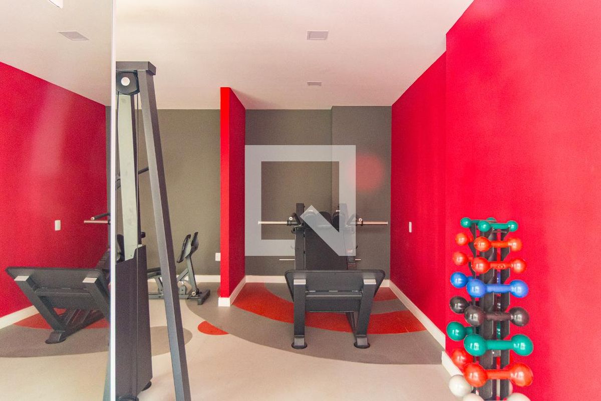 Apartamento, 2 quartos, 46 m² - Foto 121