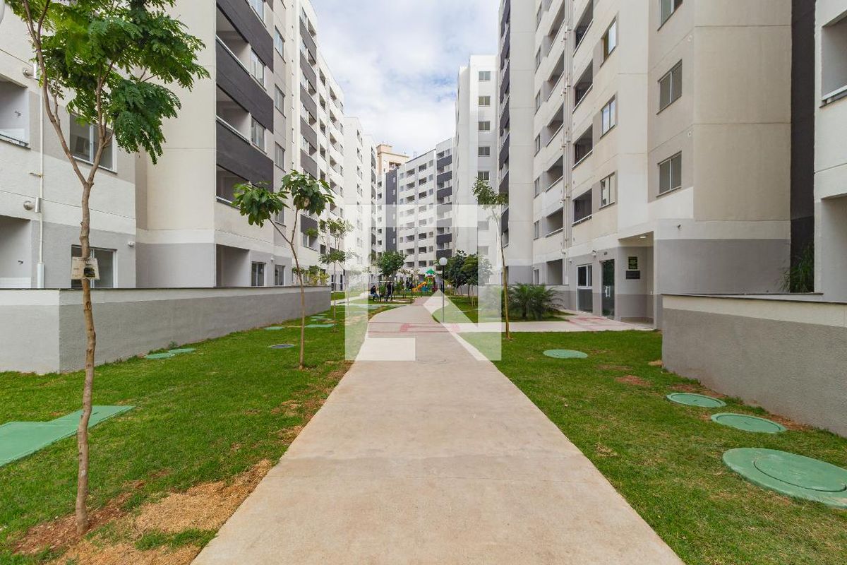 Apartamento, 2 quartos, 46 m² - Foto 130