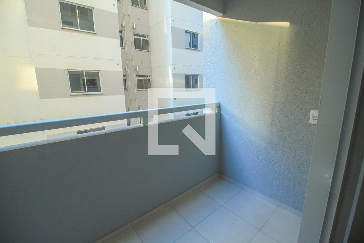 Apartamento, 2 quartos, 46 m² - Foto 9
