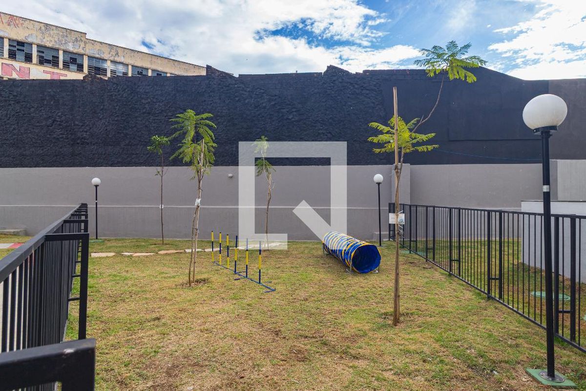 Apartamento, 2 quartos, 46 m² - Foto 111