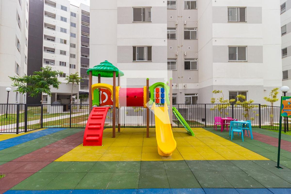 Apartamento, 2 quartos, 46 m² - Foto 107