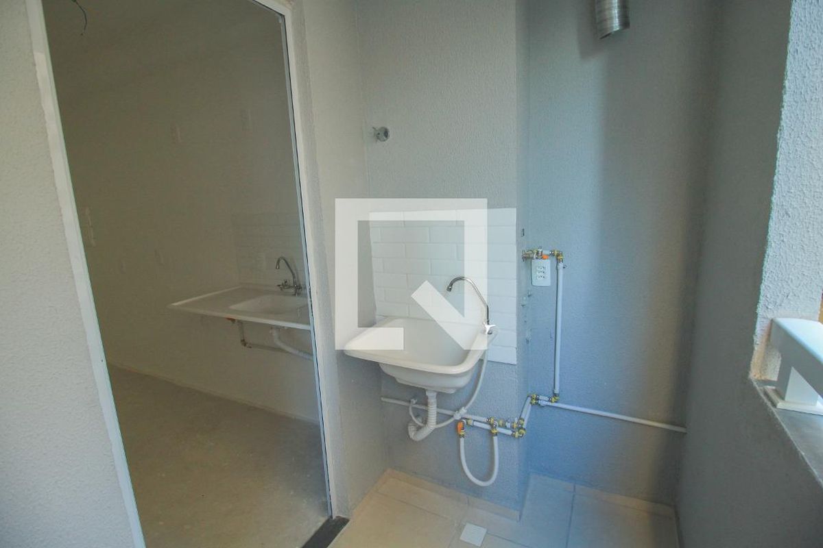 Apartamento, 2 quartos, 46 m² - Foto 61