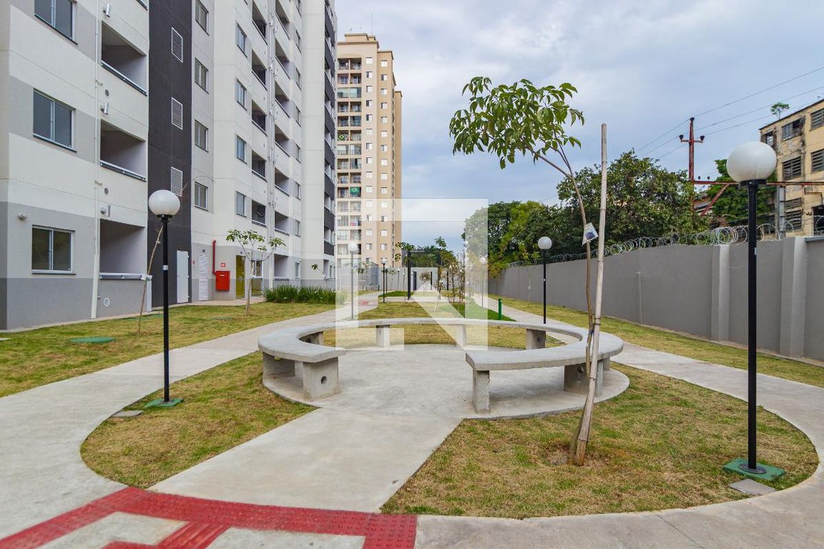 Apartamento, 2 quartos, 46 m² - Foto 112