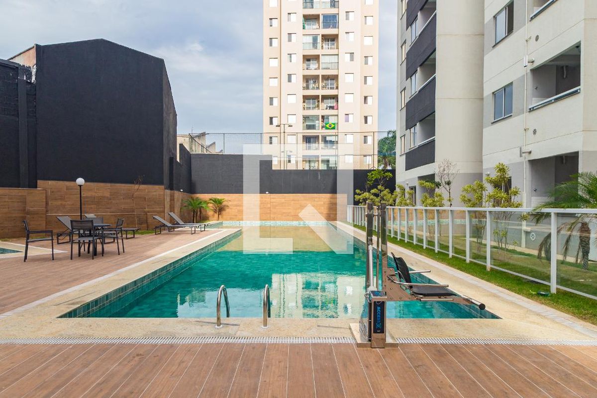 Apartamento, 2 quartos, 46 m² - Foto 125