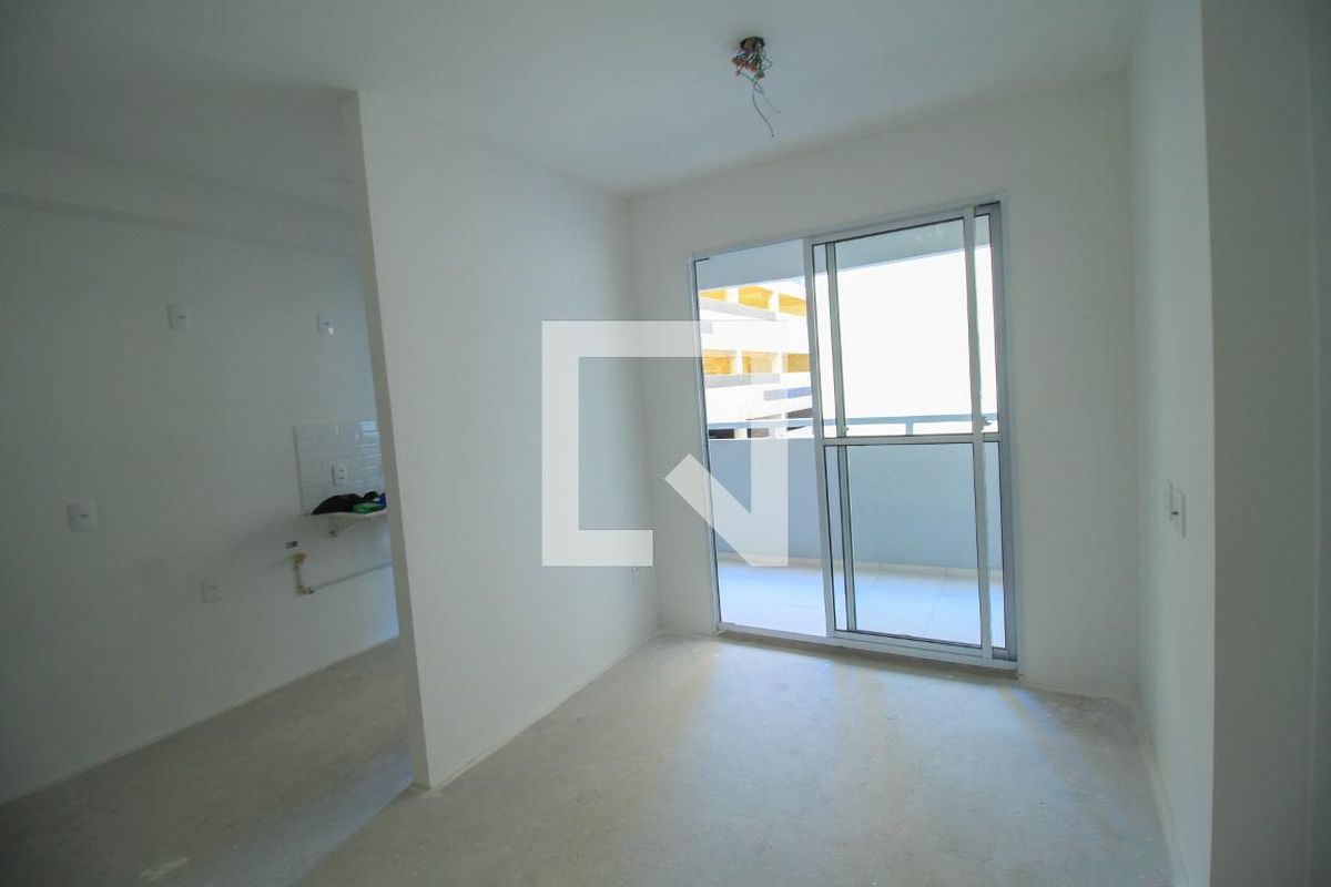 Apartamento, 2 quartos, 46 m² - Foto 3